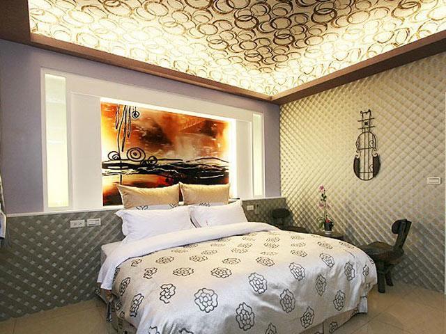 Play Art Bed and Breakfast Dayin Exterior foto