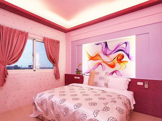 Play Art Bed and Breakfast Dayin Exterior foto